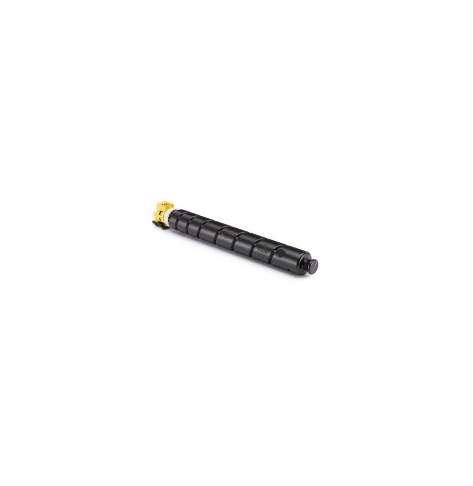 KYOCERA TK-8515Y Cartouche de toner 1 pièce(s) Original Jaune (1T02NDANL1)