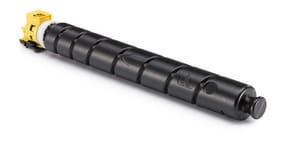 KYOCERA TK-8515Y Cartouche de toner 1 pièce(s) Original Jaune (1T02NDANL1)
