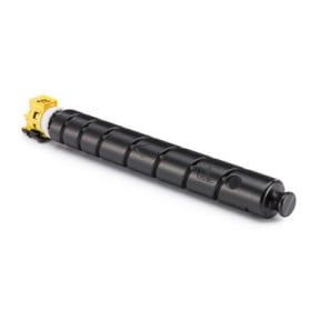 KYOCERA TK-8515Y Cartouche de toner 1 pièce(s) Original Jaune (1T02NDANL1)
