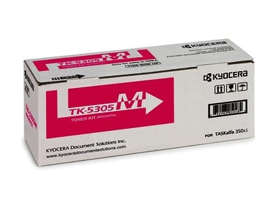 KYOCERA TK-5305M Cartouche de toner Original (1T02VMBNL0) — image 2