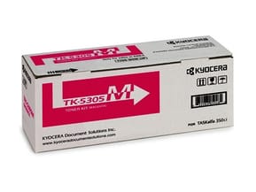 KYOCERA TK-5305M Cartouche de toner Original (1T02VMBNL0) — image 2