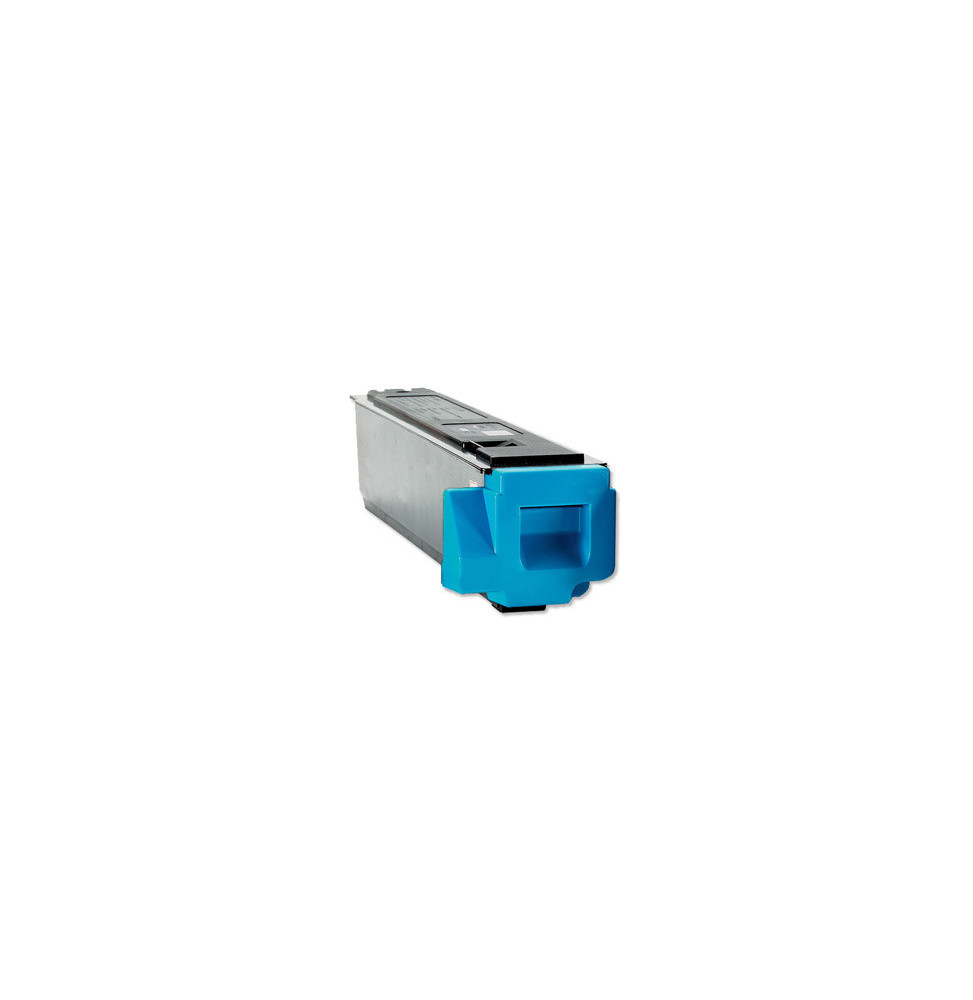KYOCERA TK-5135C Cartouche de toner 1 pièce(s) Original Cyan TK-5135C, f/TASKalfa 265ci, 266ci  (1T02PACNL0)