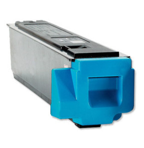 KYOCERA TK-5135C Cartouche de toner 1 pièce(s) Original Cyan TK-5135C, f/TASKalfa 265ci, 266ci  (1T02PACNL0)