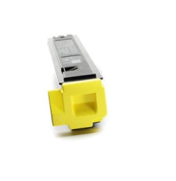 KYOCERA TK-5135Y Cartouche de toner 1 pièce(s) Original Jaune TK-5135Y, f/ TASKalfa 265ci, 266ci  (1T02PAANL0)