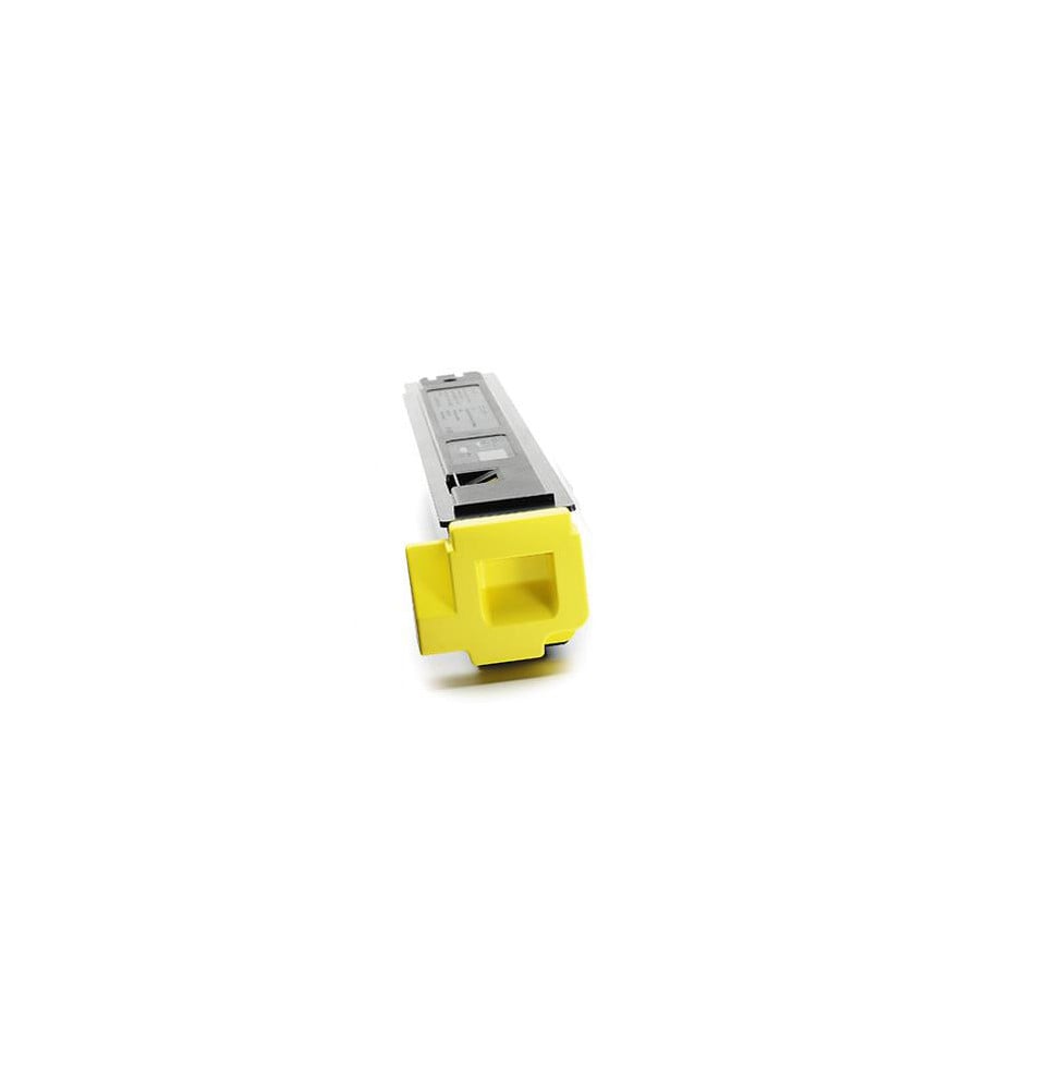 KYOCERA TK-5135Y Cartouche de toner 1 pièce(s) Original Jaune TK-5135Y, f/ TASKalfa 265ci, 266ci  (1T02PAANL0)