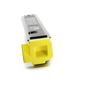 KYOCERA TK-5135Y Cartouche de toner 1 pièce(s) Original Jaune TK-5135Y, f/ TASKalfa 265ci, 266ci  (1T02PAANL0)