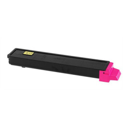 KYOCERA TK-895M Cartouche de toner 1 pièce(s) Original Magenta (1T02K0BNL0)