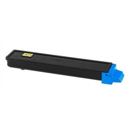 KYOCERA TK-895C Cartouche de toner 1 pièce(s) Original Cyan (1T02K0CNL0)