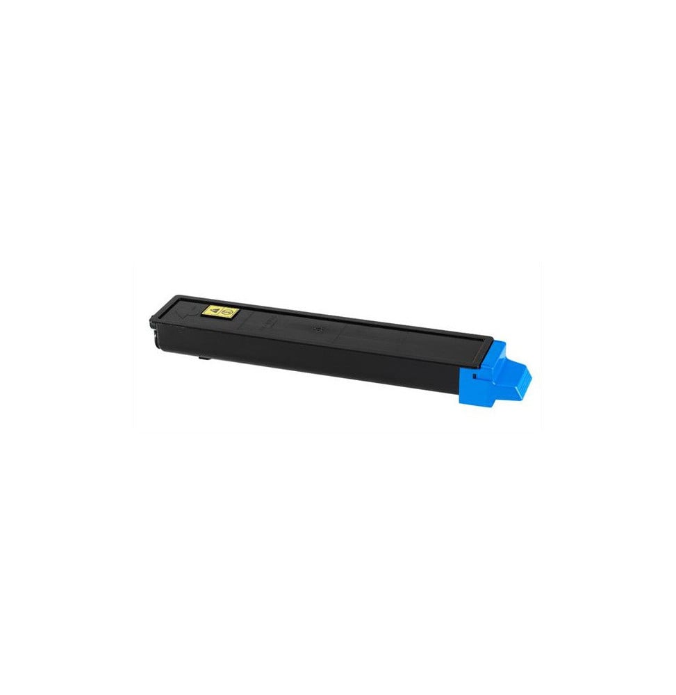 KYOCERA TK-895C Cartouche de toner 1 pièce(s) Original Cyan (1T02K0CNL0)