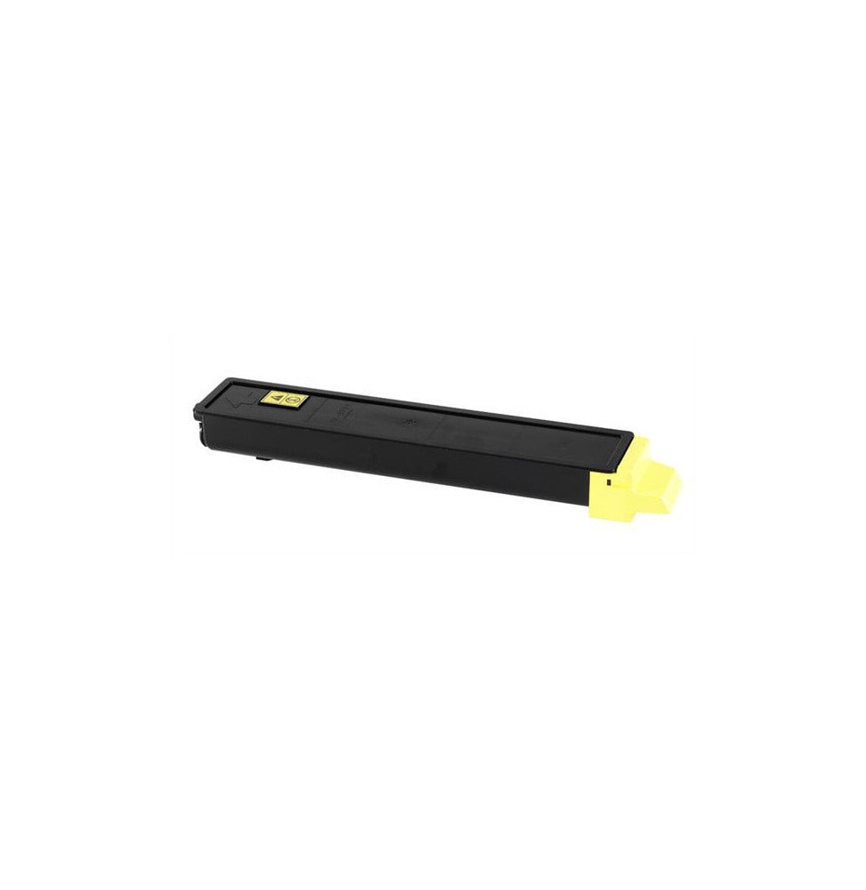 KYOCERA TK-895Y Cartouche de toner 1 pièce(s) Original Jaune (1T02K0ANL0)