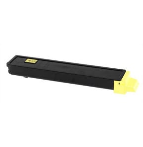 KYOCERA TK-895Y Cartouche de toner 1 pièce(s) Original Jaune (1T02K0ANL0)
