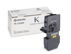 KYOCERA TK-5240K Cartouche de toner 1 pièce(s) Original Noir (1T02R70NL0) — image 3