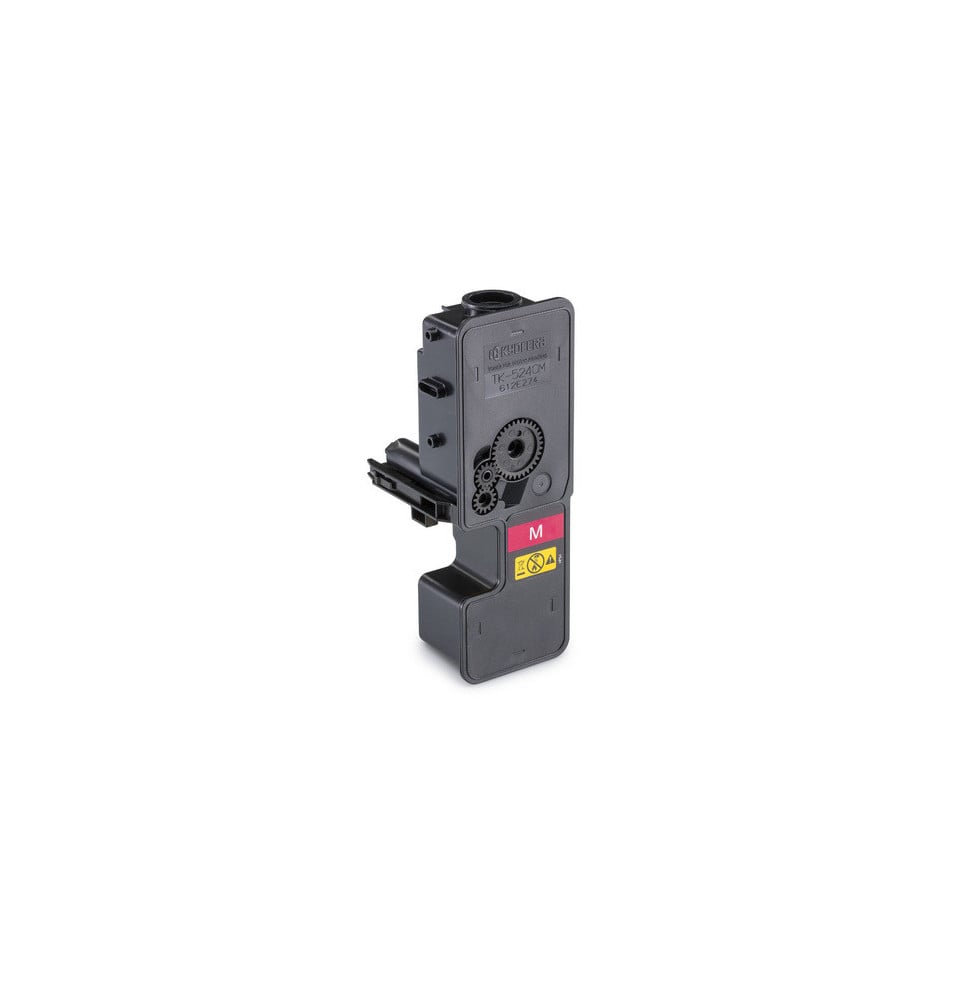 KYOCERA TK-5240M Cartouche de toner 1 pièce(s) Original Magenta (1T02R7BNL0)