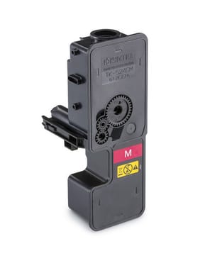 KYOCERA TK-5240M Cartouche de toner 1 pièce(s) Original Magenta (1T02R7BNL0)