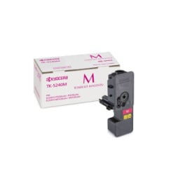 KYOCERA TK-5240M Cartouche de toner 1 pièce(s) Original Magenta (1T02R7BNL0)