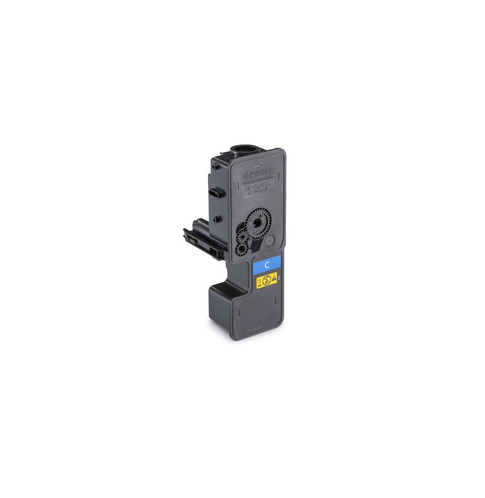 KYOCERA TK-5240C Cartouche de toner 1 pièce(s) Original Cyan (1T02R7CNL0)