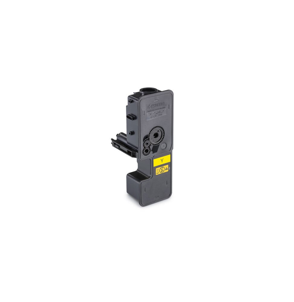 KYOCERA TK-5240Y Cartouche de toner 1 pièce(s) Original Jaune (1T02R7ANL0)