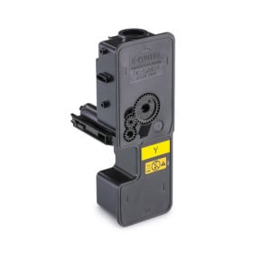 KYOCERA TK-5240Y Cartouche de toner 1 pièce(s) Original Jaune (1T02R7ANL0)