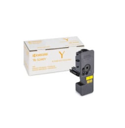 KYOCERA TK-5240Y Cartouche de toner 1 pièce(s) Original Jaune (1T02R7ANL0)