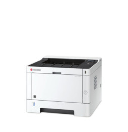KYOCERA ECOSYS P2040dw 1200 x 1200 DPI A4 Wifi A4, Duplex, 40ppm, 1200 dpi, Gigabit LAN, Wi-Fi, USB, N-Up  (1102RY3NL0)