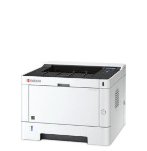 KYOCERA ECOSYS P2040dw 1200 x 1200 DPI A4 Wifi A4, Duplex, 40ppm, 1200 dpi, Gigabit LAN, Wi-Fi, USB, N-Up  (1102RY3NL0)