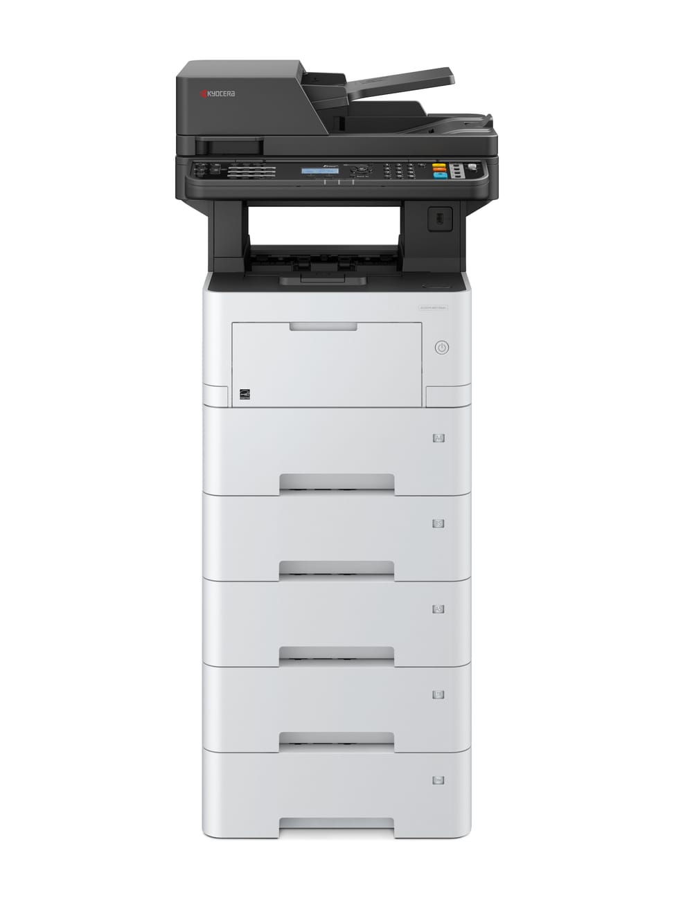 KYOCERA ECOSYS M3145dn Laser A4 1200 x 1200 DPI 45 ppm (1102TF3NL0) — image 2