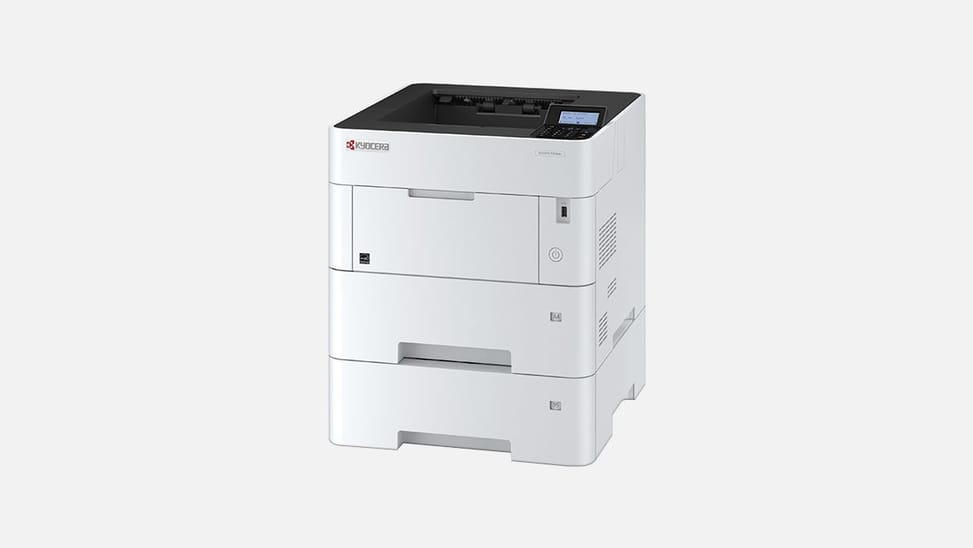 KYOCERA ECOSYS P3155dn 1200 x 1200 DPI A4 (1102TR3NL0) — image 2