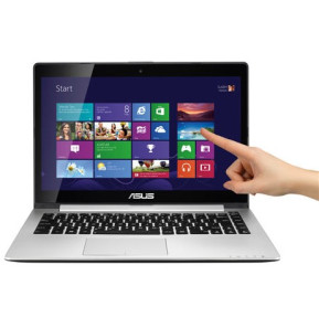 PC portable VivoBook S series ASUS S400CA-CA129H