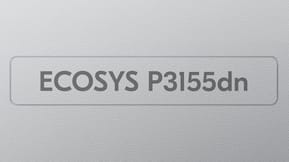 KYOCERA ECOSYS P3155dn 1200 x 1200 DPI A4 (1102TR3NL0) — image 3