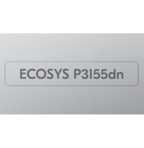 KYOCERA ECOSYS P3155dn 1200 x 1200 DPI A4 (1102TR3NL0)