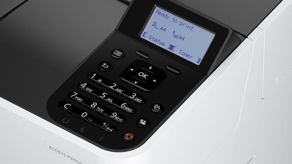 KYOCERA ECOSYS P3155dn 1200 x 1200 DPI A4 (1102TR3NL0) — image 5