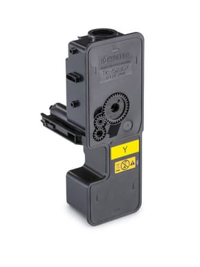 KYOCERA TK-5230Y Cartouche de toner 1 pièce(s) Original Jaune (1T02R9ANL0)