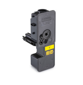 KYOCERA TK-5230Y Cartouche de toner 1 pièce(s) Original Jaune (1T02R9ANL0)