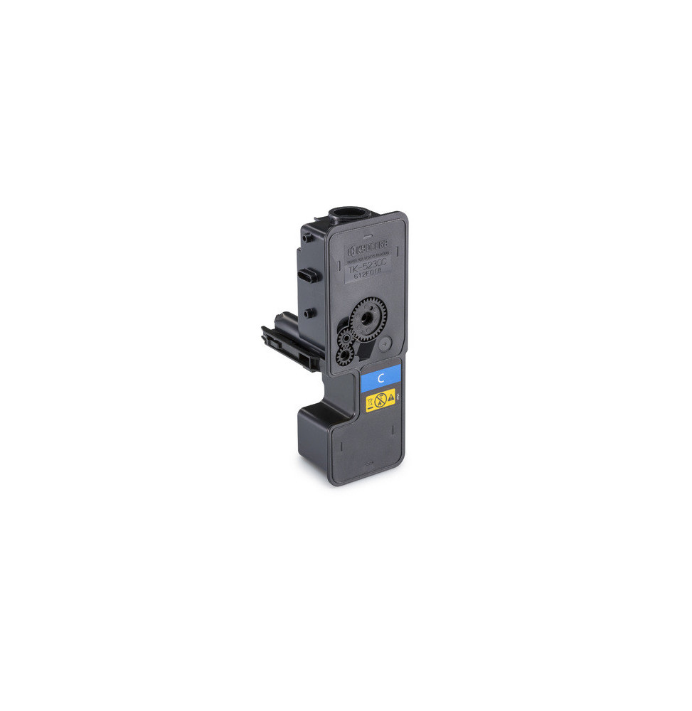 KYOCERA TK-5230C Cartouche de toner 1 pièce(s) Original Cyan (1T02R9CNL0)