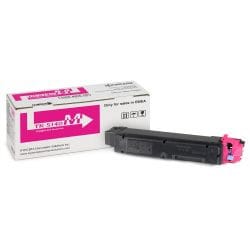 KYOCERA TK-5140M Cartouche de toner 1 pièce(s) Original Magenta Toner, 5.000 pages, Magenta (1T02NRBNL0)