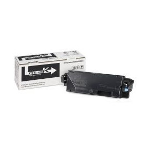KYOCERA TK-5140K Cartouche de toner 1 pièce(s) Original Noir Toner, 7.000 pages, Noir  (1T02NR0NL0)