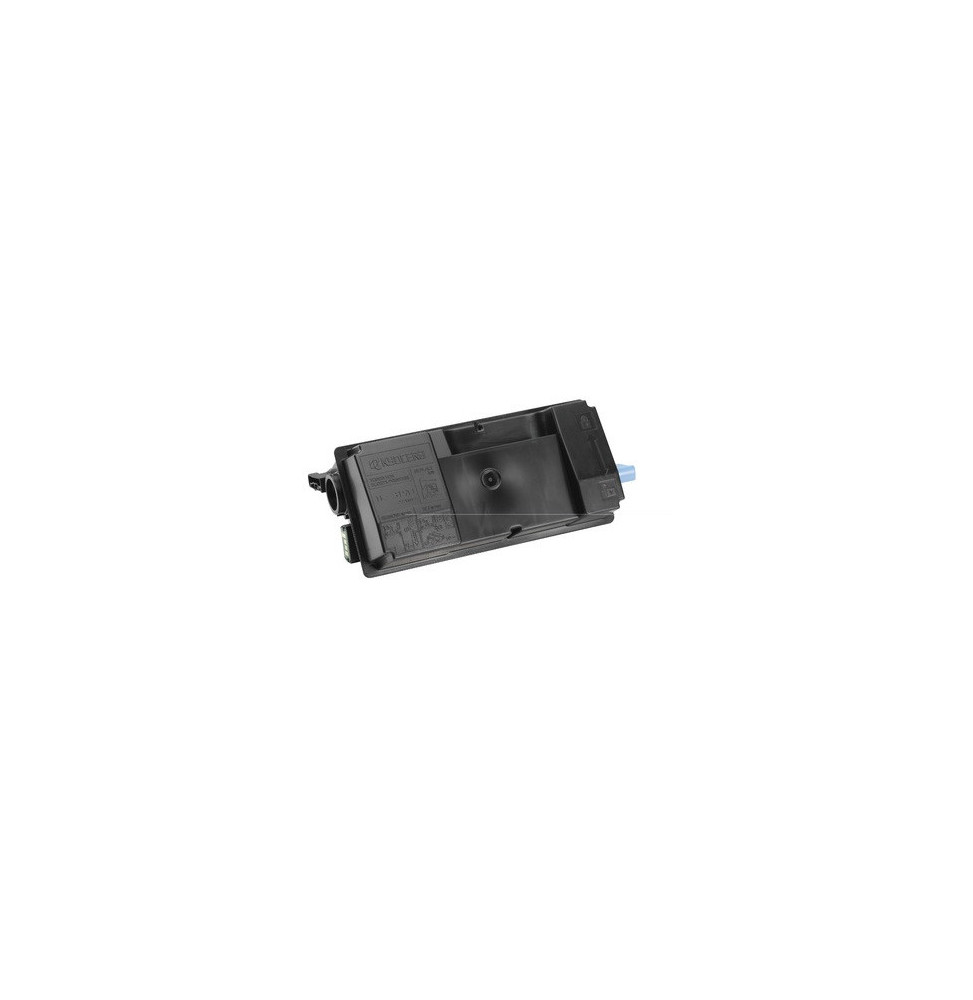 KYOCERA TK-3160 Cartouche de toner 1 pièce(s) Original Noir (1T02T90NL0)