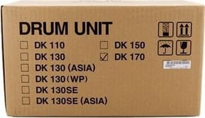 KYOCERA DK-170 Original (302LZ93061)