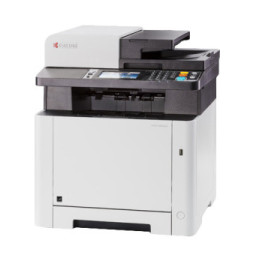 KYOCERA ECOSYS M5526cdn Laser A4 9600 x 600 DPI 26 ppm (870B61102R83NL1)
