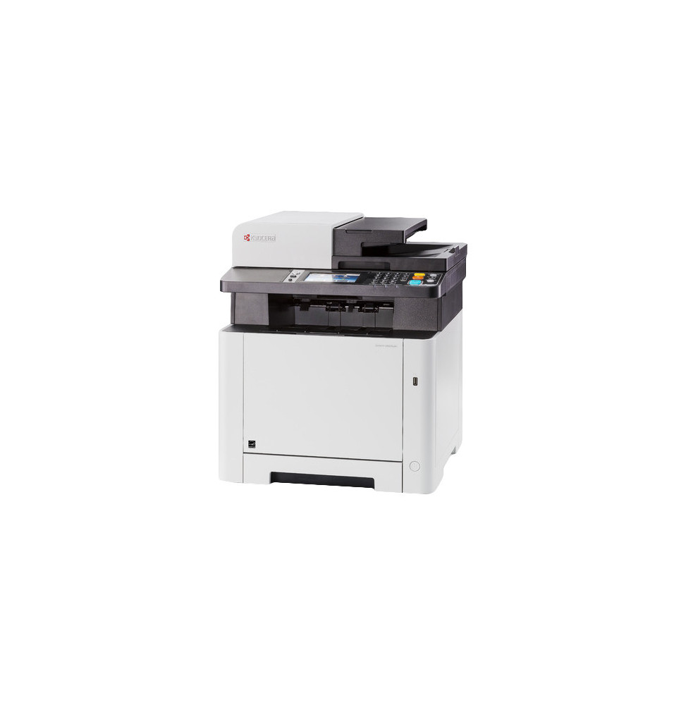 KYOCERA ECOSYS M5526cdn Laser A4 9600 x 600 DPI 26 ppm (870B61102R83NL1)