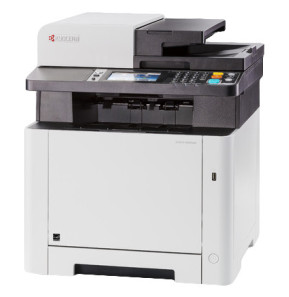 KYOCERA ECOSYS M5526cdn Laser A4 9600 x 600 DPI 26 ppm (870B61102R83NL1)