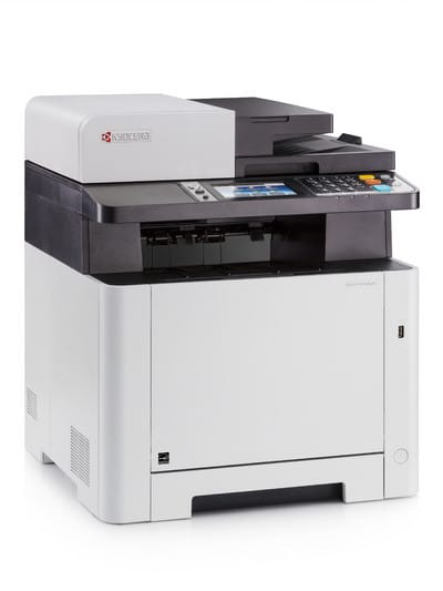 KYOCERA ECOSYS M5526cdn Laser A4 9600 x 600 DPI 26 ppm (870B61102R83NL1) — image 2