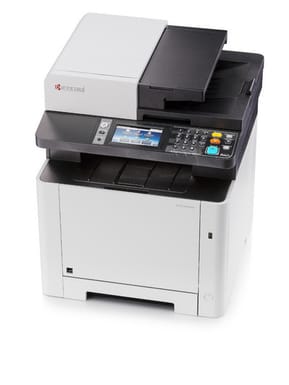 KYOCERA ECOSYS M5526cdn Laser A4 9600 x 600 DPI 26 ppm (870B61102R83NL1) — image 3