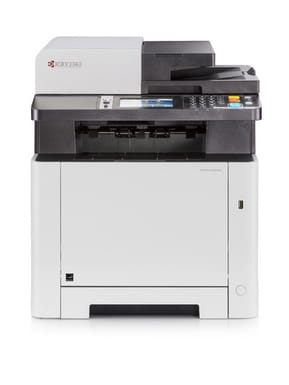 KYOCERA ECOSYS M5526cdn Laser A4 9600 x 600 DPI 26 ppm (870B61102R83NL1) — image 4