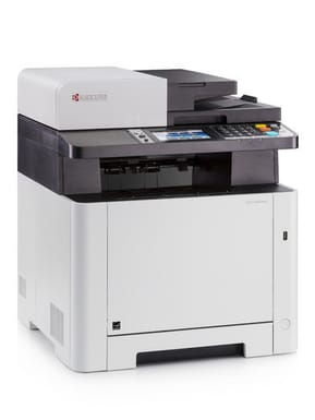 KYOCERA ECOSYS M5526cdw Laser A4 9600 x 600 DPI 26 ppm Wifi (870B61102R73NL2)