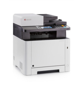 KYOCERA ECOSYS M5526cdw Laser A4 9600 x 600 DPI 26 ppm Wifi (870B61102R73NL2)