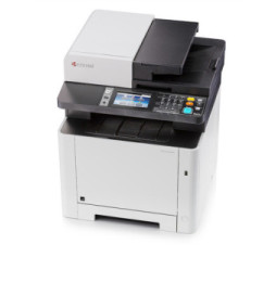 KYOCERA ECOSYS M5526cdw Laser A4 9600 x 600 DPI 26 ppm Wifi (870B61102R73NL2)