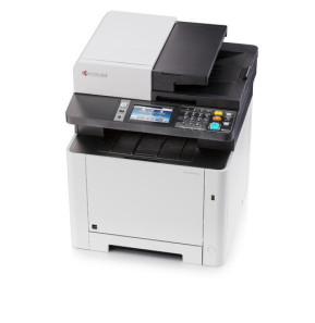 KYOCERA ECOSYS M5526cdw Laser A4 9600 x 600 DPI 26 ppm Wifi (870B61102R73NL2)