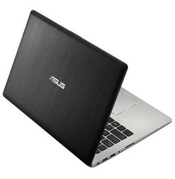 PC portable VivoBook S series ASUS S400CA-CA129H