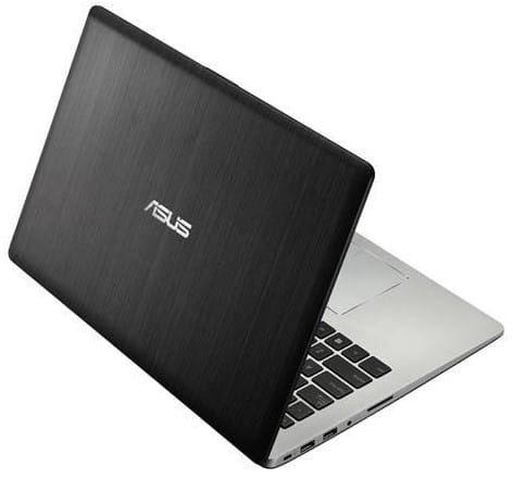 PC portable VivoBook S series ASUS S400CA-CA129H — image 6